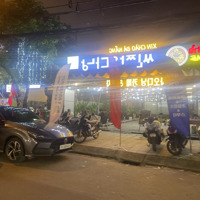 Cắt Lỗ Đất 120M2 Mt6M Mặt Phố Dương Đình Nghệ Rộng 8M Lề 5M Cách Biển Mỹ Khê 200M Dòng Tiền 30 Triệu/Th