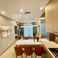 Siêu Rẻ. Cho Thuê Căn 2 Ngủ Đủ Đồ 74M2 Tại Central Field 219 Trung Kính 14 Triệu. 0917.:748,;822