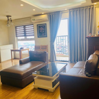 Cho Thuê Chung Cư Premier Berriver - Tầng Cao Thoáng Mát - 2 Phòng Ngủ, 2 Vệ Sinh- Nội Thất Cao Cấp, Đầy Đủ