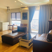 Cho Thuê Chung Cư Premier Berriver - Tầng Cao Thoáng Mát - 2 Phòng Ngủ, 2 Vệ Sinh- Nội Thất Cao Cấp, Đầy Đủ