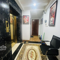 Chủ Nhờ Bán Gấp Toà Nhà Văn Phòng , Mặt Phố Vỉa Hè 8 Tầng Thang Máy 45.8 Tỷ