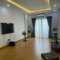 Cho Thuê Nhà Nguyên Căn Phố Hồng Tiến - Bồ Đề - Ô Tô Ngủ Trong Nhà - 3 Phòng Ngủ- Đủ Nội Thất - Văn Phòng.