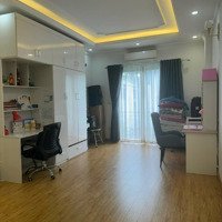 Cho Thuê Nhà Nguyên Căn Phố Hồng Tiến - Bồ Đề - Ô Tô Ngủ Trong Nhà - 3 Phòng Ngủ- Đủ Nội Thất - Văn Phòng.