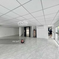 Ưu Đãi Lớn Khi Thuê Sàn Vp Tại Nguyễn Văn Huyên, Cầu Giấy, Diện Tích: 90M2, Giá Rẻ, Liên Hệ: 0963889698