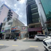 Giảm 30 Tỷ Toà Nhà Góc 2 Mặt Tiền Ngay Nguyễn Thị Minh Khai Q1,Dt:6,5X30M ,Kc: Hầm 7T Hđt 200 Triệu