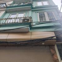 Bán nhà Ái Mộ,Long Biên 6 tầng,32m,mt4.7m oto vào nhà nhỉnh 7 tỷ