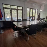 Cho Thuê Nhà Nguyên Căn Thạch Bàn 144M - Thang Máy - Vỉa Hè Rộng - Đường 6M - Khu Vực Đông Dân Cư
