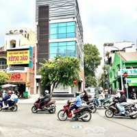 Ngộp Bank Bán Gấp Tòa Nhà Vpmặt Tiềnung Văn Khiêm,Diện Tích6X24/ Hđt 50 Triệu. Giá Bán 21.9 Tỷ