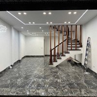 Phố Quan Nhân- Khu Vip Thanh Xuân- Sát Hồ- Ngõ 2.5M- Cách Ô Tô Dừng Đỗ 10M- 6 Tầng- 54M2- 10.8 Tỷ