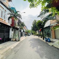 Kdc Quy Hoạch Bài Cờ Cây Xanh,Lề Đường Hai Bên Cực Kỳ Thích - C4 118M2 Ngang 6M - Gần Kha Vận Cân
