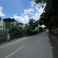 Bán Nhà Đất Thuỵ Phương - Bắc Từ Liêm Dưới 5 Tỷ, Cách Ô Tô Chỉ Khoảng 20M, Thửa Vuông Đẹp,Mặt Tiền4M