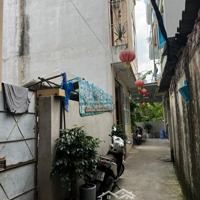 Bán Nhà Đất Thuỵ Phương - Bắc Từ Liêm Dưới 5 Tỷ, Cách Ô Tô Chỉ Khoảng 20M, Thửa Vuông Đẹp,Mặt Tiền4M