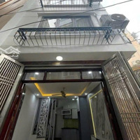 Gấp Gấp Gấp. Chính Chủ Bán Nhà 5 Tầng Ở Hạ Đình Thanh Xuân, Cách Đường Chính 100M. Siêu Phẩm Nhà
