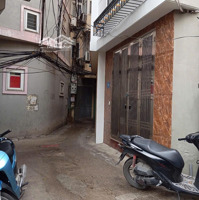 Gấp Gấp Gấp. Chính Chủ Bán Nhà 5 Tầng Ở Hạ Đình Thanh Xuân, Cách Đường Chính 100M. Siêu Phẩm Nhà