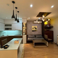 Hoa Hậu! Tập Thể Nghĩa Tân, Cầu Giấy, Sổ Siêu To 70M2 2 Phòng Ngủnhà Đẹp Full Nội Thất Chỉ 3,75 Tỷ