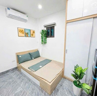 Bán Nhà 7 Tầng Thang Máy, 42 Phòng Khép Kín, Đầy Đủ Pccc, Giấy Phép Xây Dựng, Ô Tô Vào Nhà, Full Nt