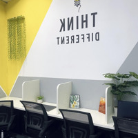 Coworking Space Tại Kđt Vạn Phúc City. Văn Phòng Chia Sẻ Chỉ Từ 239.000Đ/Tháng, Liên Hệ: 0921027272