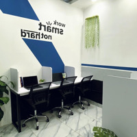 Coworking Space Tại Kđt Vạn Phúc City. Văn Phòng Chia Sẻ Chỉ Từ 239.000Đ/Tháng, Liên Hệ: 0921027272