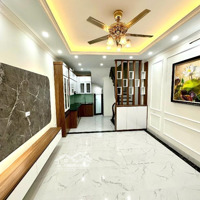 Bán Nhà Học Viện Tài Chính,Bắc Từ Liêm, 5T Mới Kính Koong, Lô Góc, View Vườn Thoáng, Ngõ Nông, Ô Tô