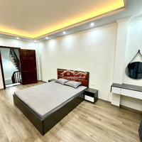 Bán Nhà Học Viện Tài Chính,Bắc Từ Liêm, 5T Mới Kính Koong, Lô Góc, View Vườn Thoáng, Ngõ Nông, Ô Tô