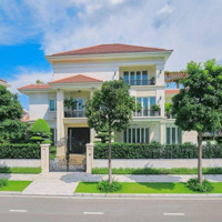 Khan Hiếm! Biệt Thự Sala Saroma Villas 552M2Diện Tích24X23M, Hầm 3 Tầng Hồ Bơi Riêng