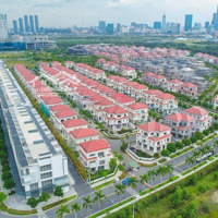 Khan Hiếm! Biệt Thự Sala Saroma Villas 552M2Diện Tích24X23M, Hầm 3 Tầng Hồ Bơi Riêng