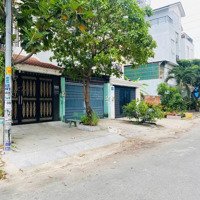 Bán Nhà Khu Dân Cư Thới An 5X20M (100M2) Q.12 Tp.hcm