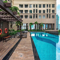 Bán Nhanh Căn Hộ Saigon Royal, 82M2 Giá Bán 6 Tỷ Liên Hệ: 0933304751