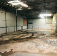 Cho Thuê Kho, Nhà Xưởng Tại Phường Tân Phú, Q9, Hcm, Giá Ưu Đãi 26 Triệu, 400M2