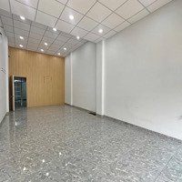 Nhà Mặt Tiền - Phan Văn Trị - 4X16M - Trệt Gác - 1 Vệ Sinh- 25 Triệucó Thương Lượng- Hằng 0906656852 Xem Nhà