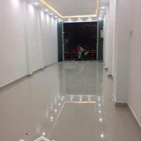 Cần Bán Nhà Mặt Tiền Nguyễn Thị Minh Khai, Phước Hoà, Nha Trang