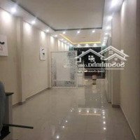 Cần Bán Nhà Mặt Tiền Nguyễn Thị Minh Khai, Phước Hoà, Nha Trang