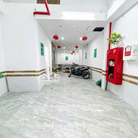 Hàng Tuyển! Toà Ccmn Cầu Giấy, 70M2*6T,Mặt Tiền6.5M, 20 Phòng Kk, Đủ Pccc, Khu Vực Cho Thuê Cháy Phòng
