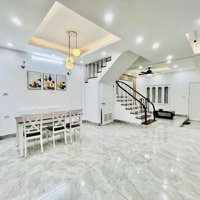 Bán Nhà Phố Đền Lừ 55M2 Giá Bán 10,2 Tỷ, Thiết Kế Hiện Đại, Sang Chảnh, Sổ Đỏ Vuông Vắn Cực Phong Thủy