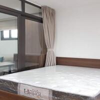 Cho thuê căn hộ 1PN, 40m2, Võng Thị, Tây Hồ, đủ đồ hiện đại, thoáng