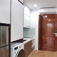 Cho thuê căn hộ 1PN, 40m2, Võng Thị, Tây Hồ, đủ đồ hiện đại, thoáng