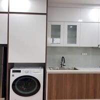 Cho thuê căn hộ 1PN, 40m2, Võng Thị, Tây Hồ, đủ đồ hiện đại, thoáng