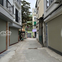 Bán Đất Liên Mạc 43M2, Sổ Đỏ Nở Hậu,Mặt Tiền4M, Ngõ Nông, Cách Ô Tô 40M, Đầu Tư, Giữ Tiền Tốt, Có Tl