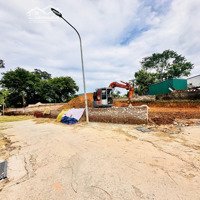 Bán Đất Xuân Sơn, Sơn Tây. Lô Góc 1028M2, 300M2 Tc. Giá Cần Bán Gấp
