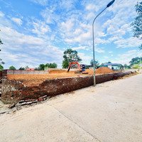 Bán Đất Xuân Sơn, Sơn Tây. Lô Góc 1028M2, 300M2 Tc. Giá Cần Bán Gấp