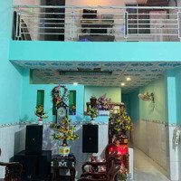 Bán Đất Tặng Nhà Cấp 4 Gần Ngã Tư Bình Chuẩn, Thuận An - Giá Rẻ