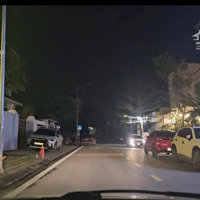 Bán Đất 100M2 Nguyễn Chi Phương, Phường Liên Bảo, Vĩnh Yên, Vĩnh Phúc, Giá Nhỉnh 6 Tỷ