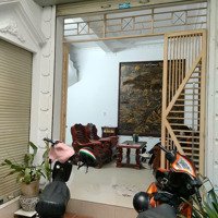 Bán Nhà Ngõ 48 Tôn Đức Thắng Ô Tô Đỗ Cách Nhà Vài Bước, Gần Chợ An Dương