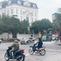 Siêu Hiếm, Lô Góc, Phùng Hưng Hà Đông, 58 M2, 5 Tầng, Ở Sướng, Kd. Ô Tô 16C Ngủ Nhà. Chỉ Hơn 9 Tỷ