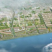 Bán Shophouse Tại Green Dragon City, Cẩm Trung, Cẩm Phả, Quảng Ninh, Giá Tốt, 126,1M2