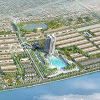 Bán Shophouse Tại Green Dragon City, Cẩm Trung, Cẩm Phả, Quảng Ninh, Giá Tốt, 126,1M2