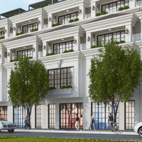 Bán Shophouse Tại Green Dragon City, Cẩm Trung, Cẩm Phả, Quảng Ninh, Giá Tốt, 126,1M2