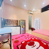 Cho Thuê Studio Siêu Xinh Quận 4 Gần Đh Nguyễn Tất Thành, Đh Luật