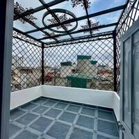 Bán nhà 6 tầng thang máy phố Trần Cung, Ngõ nông rộng, 30m ra mặt phố, An sinh tốt, Nhà đẹp ở luôn