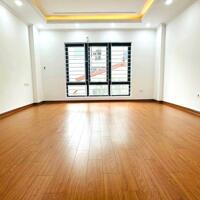 Bán nhà 6 tầng thang máy phố Trần Cung, Ngõ nông rộng, 30m ra mặt phố, An sinh tốt, Nhà đẹp ở luôn
